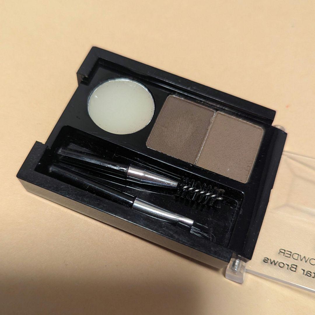 NYX アイブロウケイクパウダー アイシャドウ まとめ売り — image 4
