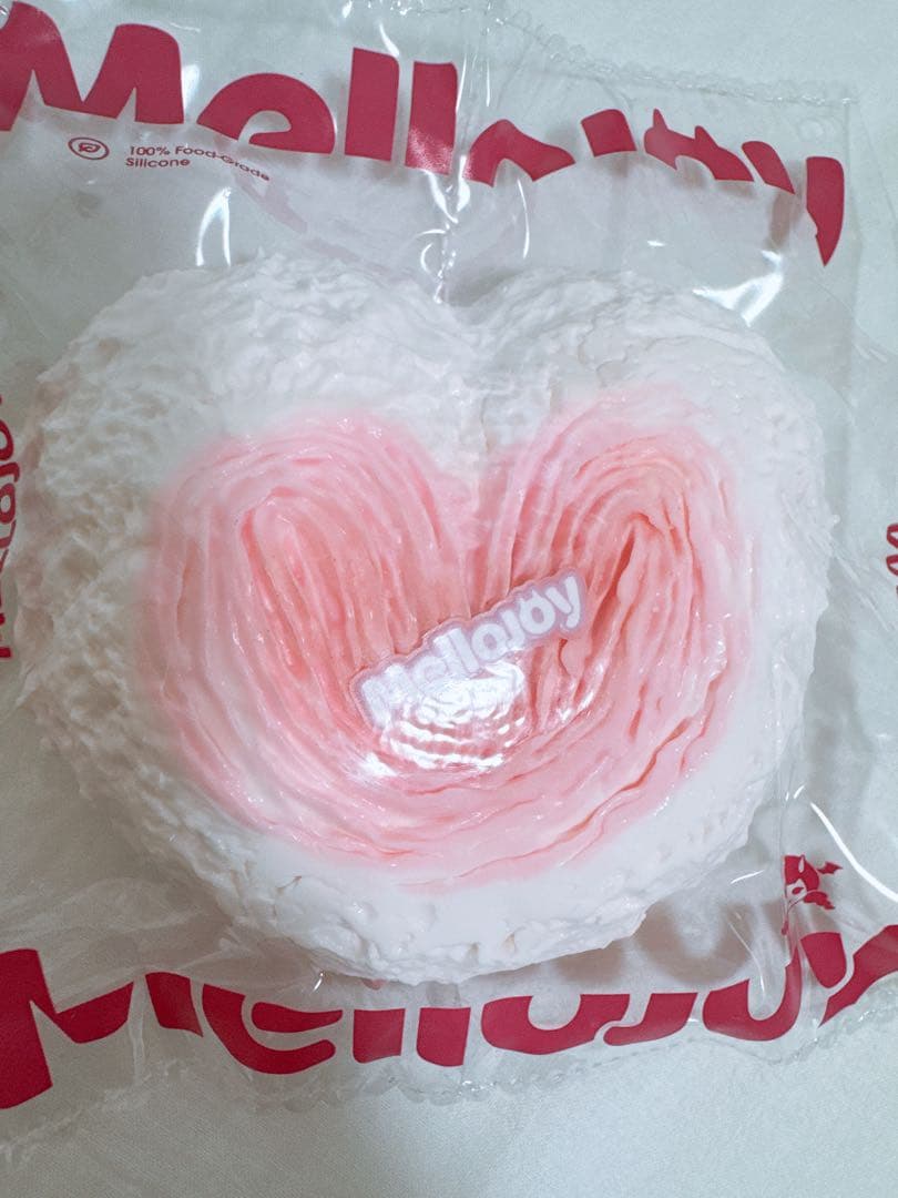 Mellojoy 3点セット — image 2