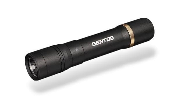 【新品未使用】ジェントス　LEDライト　600ルーメン RX-286R — image 5