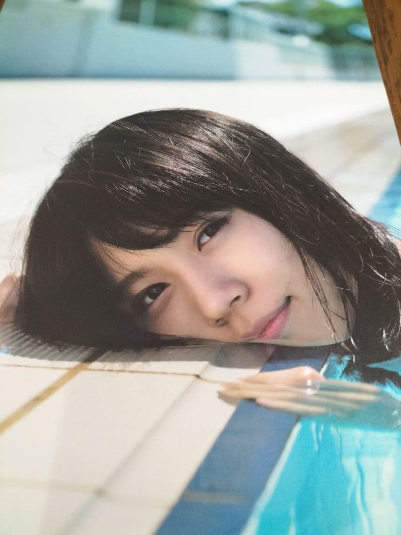 有村架純さん　切り抜き — image 3
