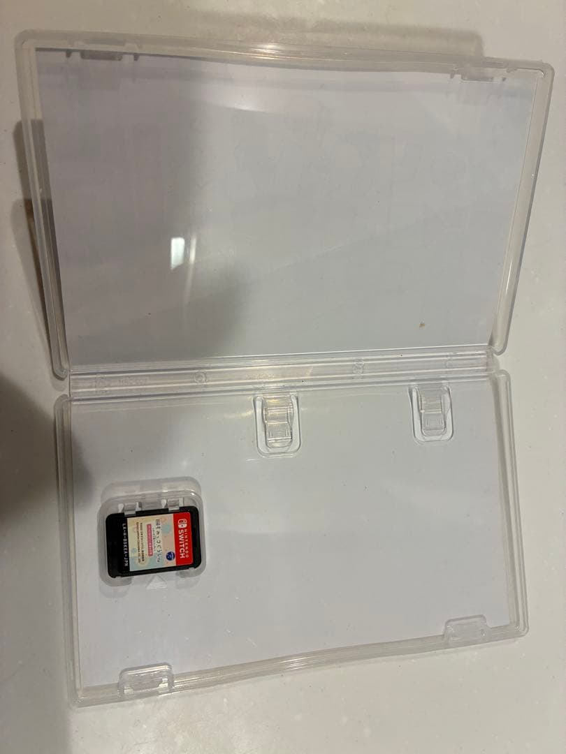 映画 すみっコぐらし ツギハギ工場のふしぎなコ Switch — image 3