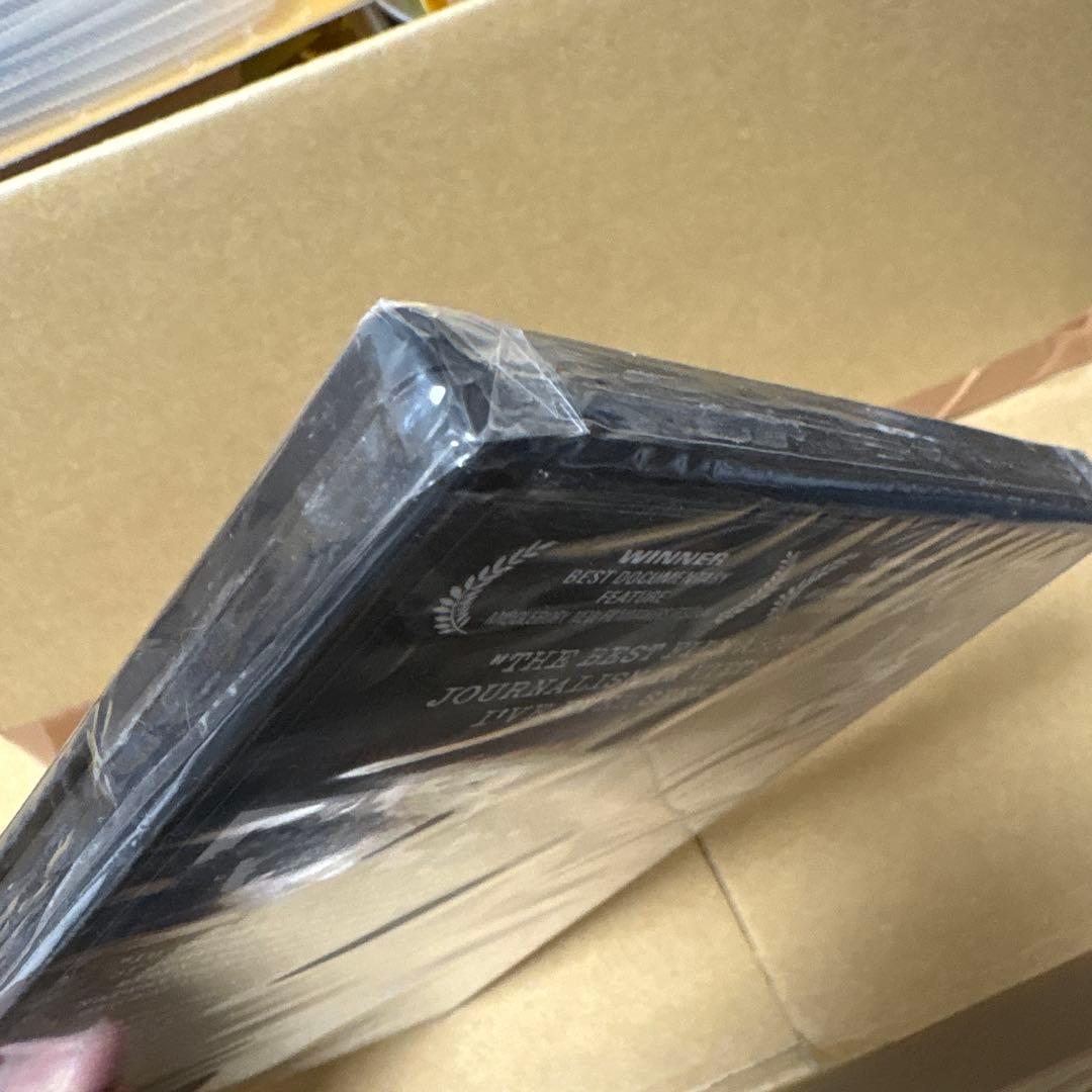 未開封品 DATELINE SAIGON DVD 海外版 — image 4