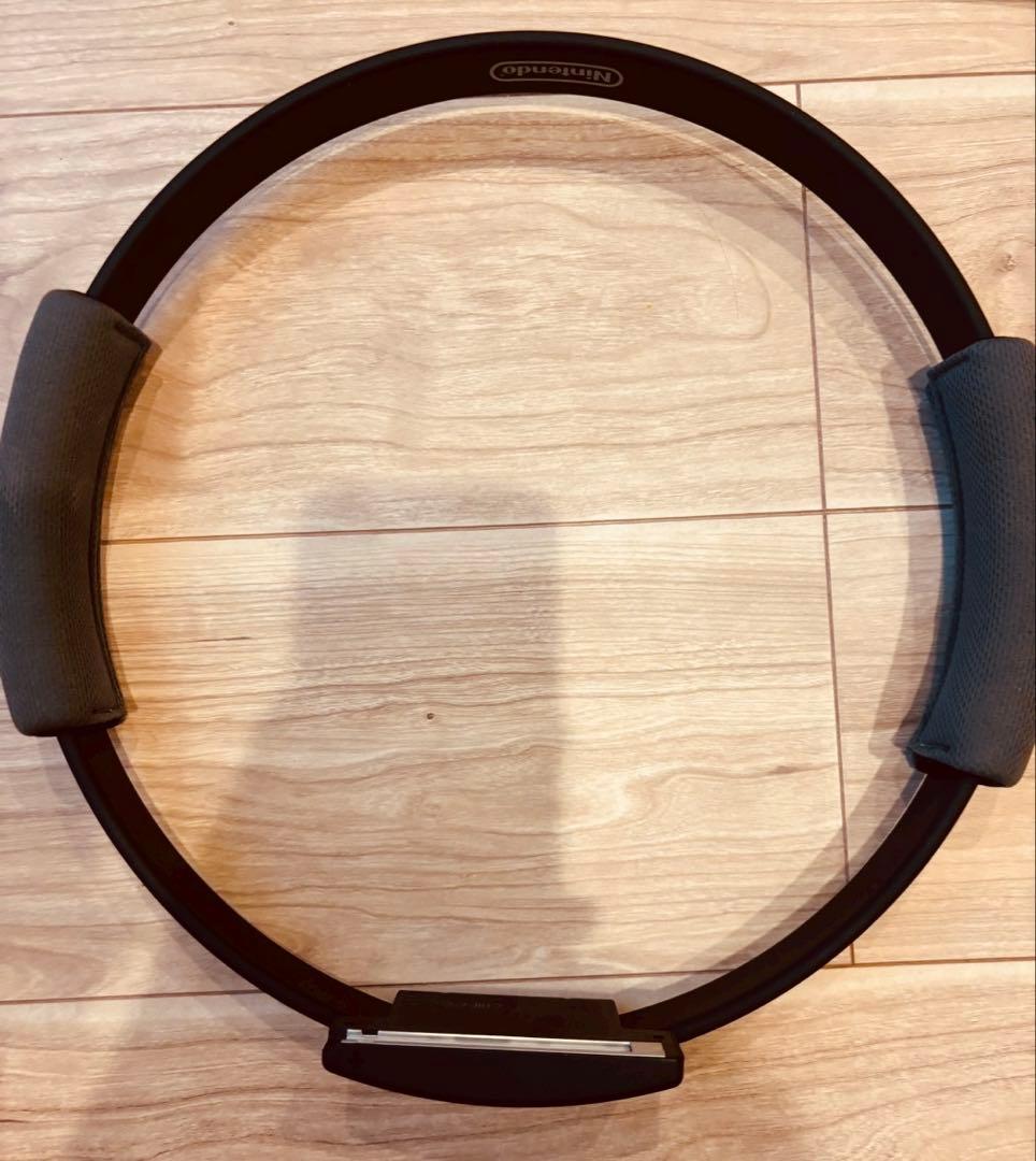 Nintendo Switch Ring Fit Adventure — image 5