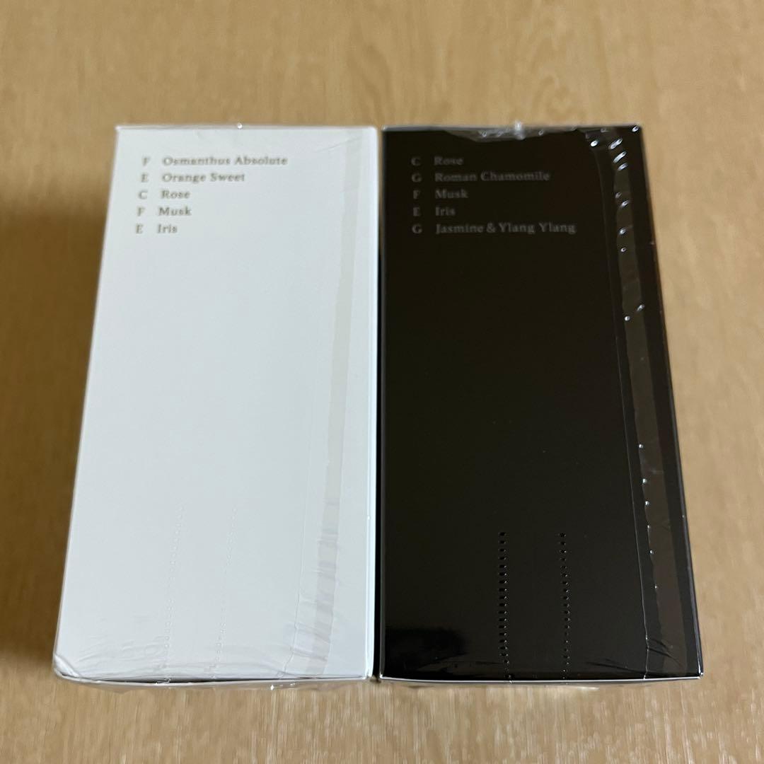 【商品未開封】bgmオードパルファム50ml ２本 — image 4