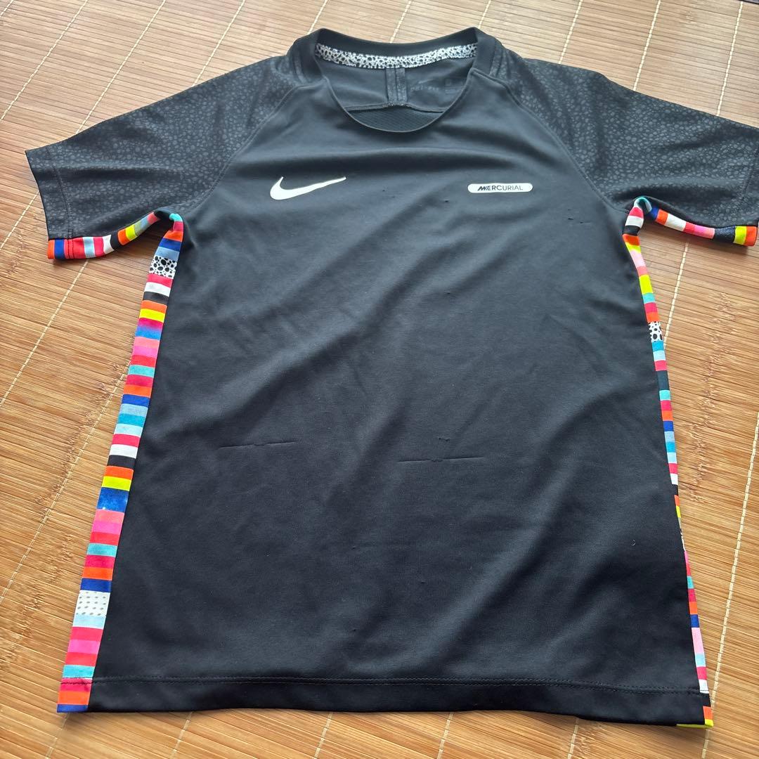 120センチから130センチNIKE上下セット — image 2