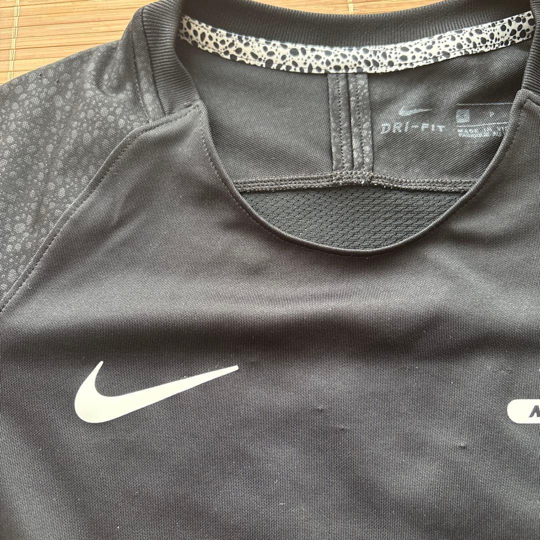 120センチから130センチNIKE上下セット — image 3