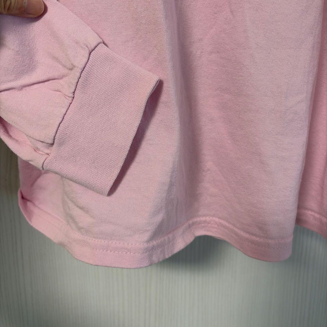 メゾンスペシャル　KITCHENFLOWERロンTEE — image 4