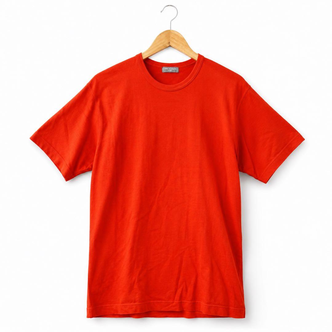 COMME des GARCONS ロゴＴシャツ — image 2