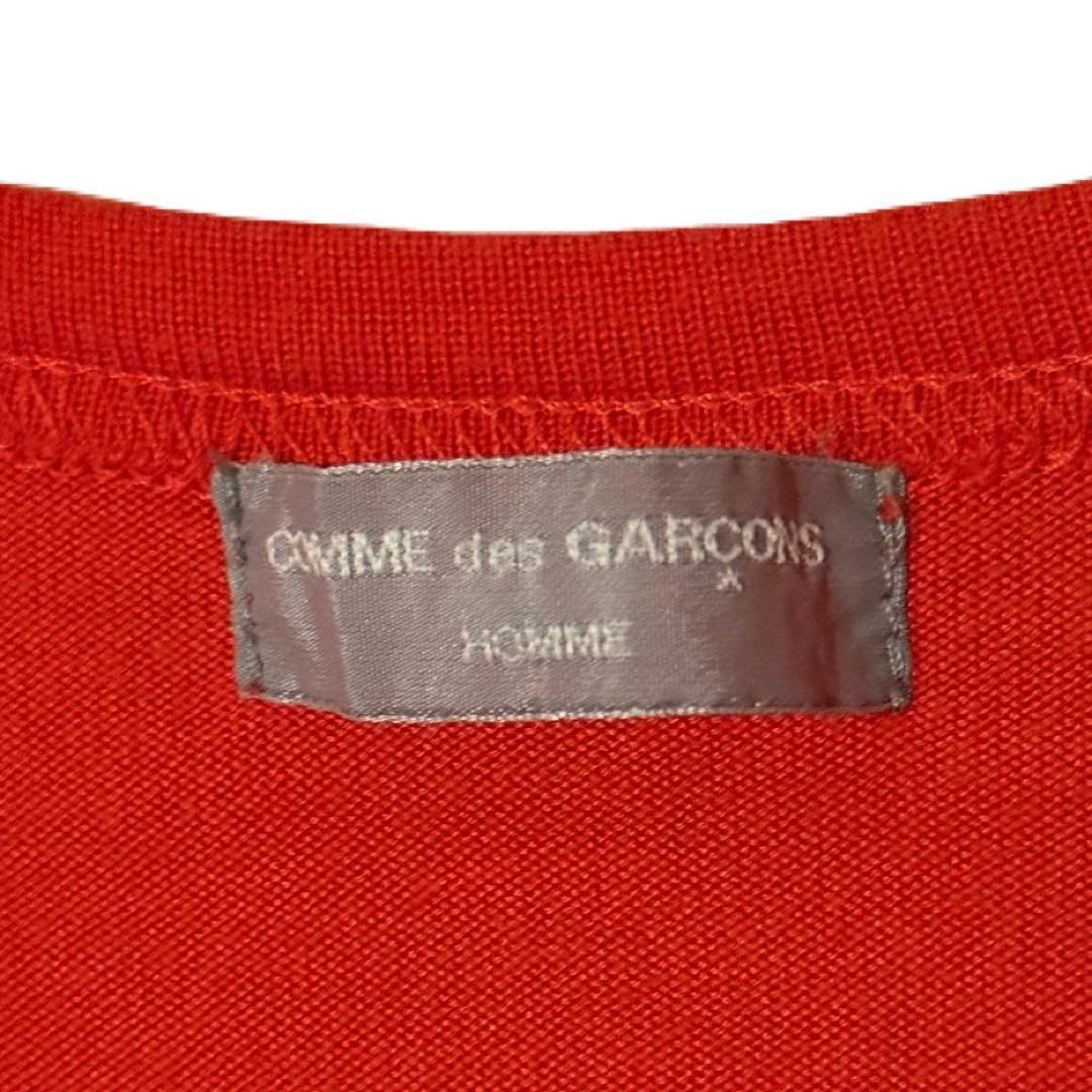 COMME des GARCONS ロゴＴシャツ — image 3