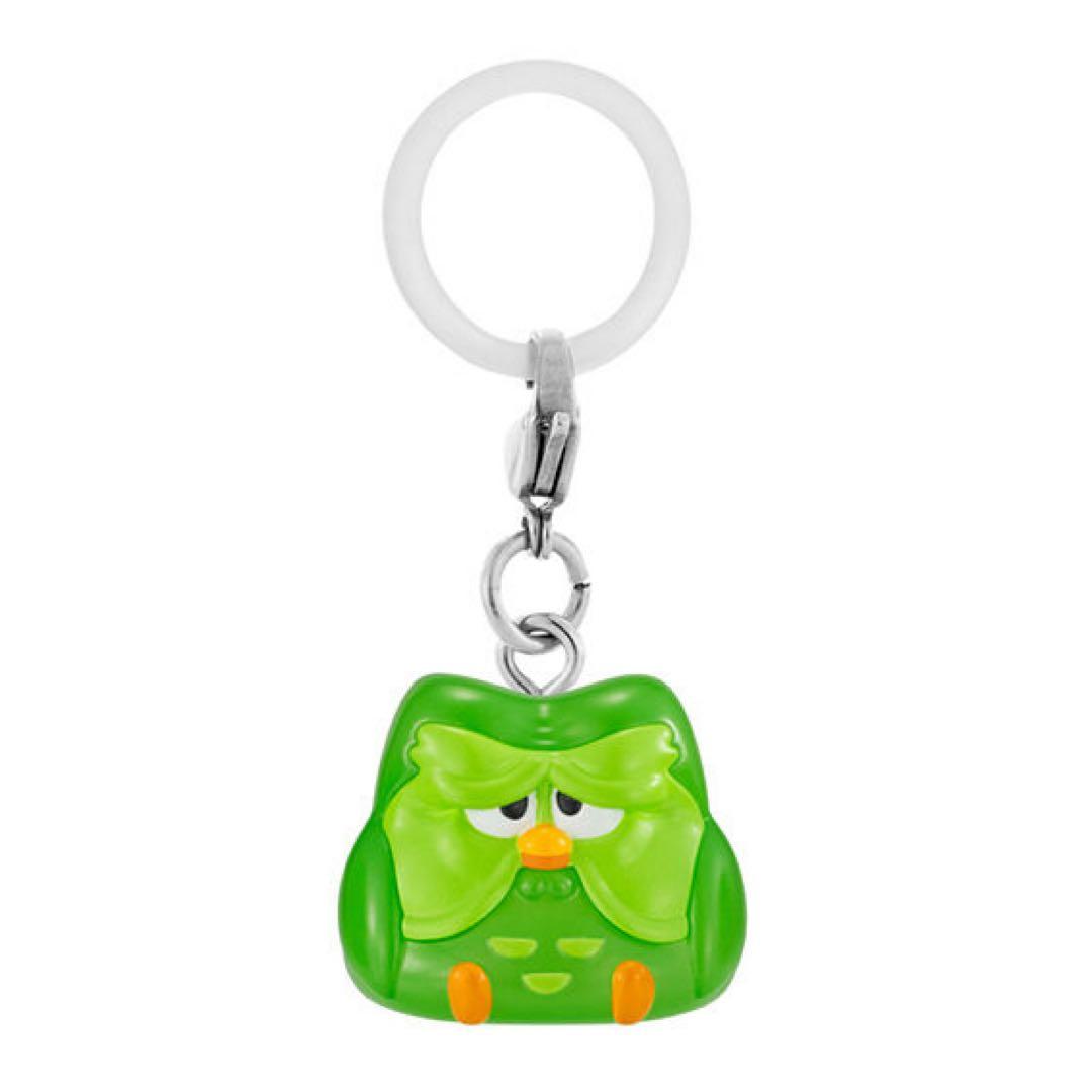 Duolingo めじるしアクセサリー シワシワデュオ — image 2