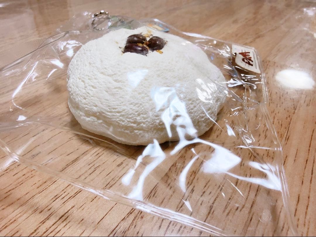 PALM プリン スクイーズ — image 2