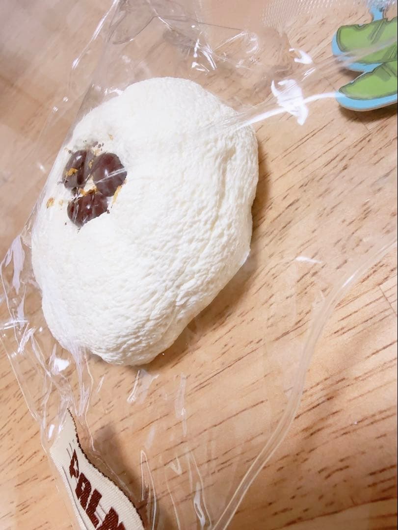 PALM プリン スクイーズ — image 3