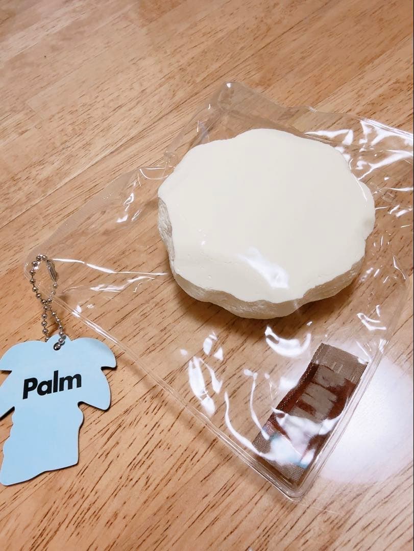 PALM プリン スクイーズ — image 4