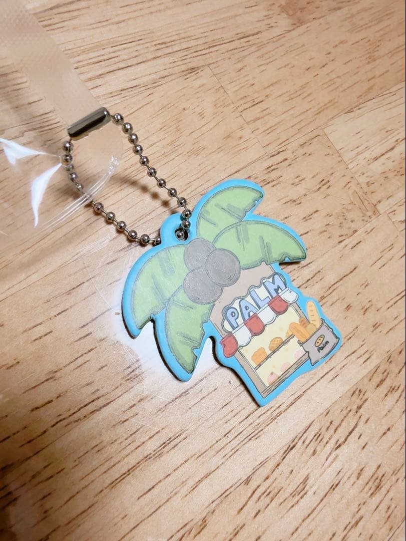 PALM プリン スクイーズ — image 5