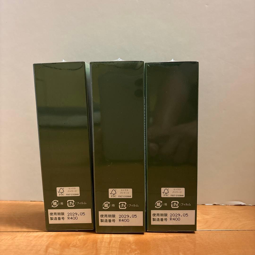 リリィジュ ヘアエッセンス 75ml×3本セット — image 4