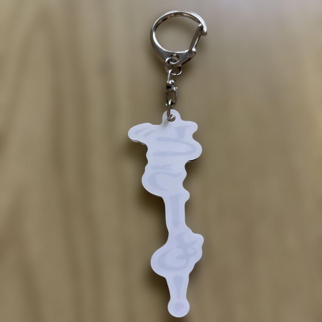 未使用品・や団・単独ライブ・アクリルキーホルダー・お笑い芸人・ソニー・SMA — image 2