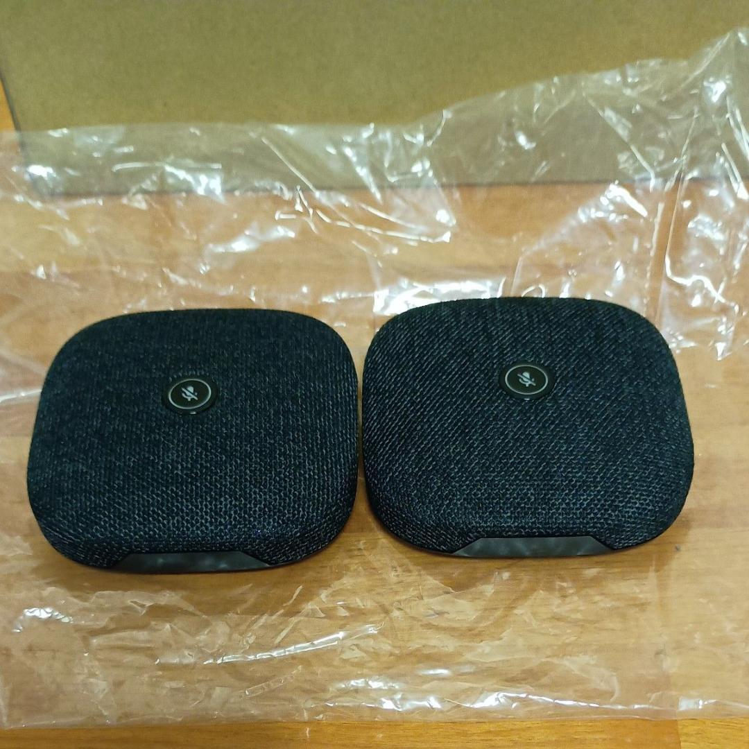 IO TC-SPLF2 大人数向けUSBスピーカーフォン 拡張マイクセット — image 3