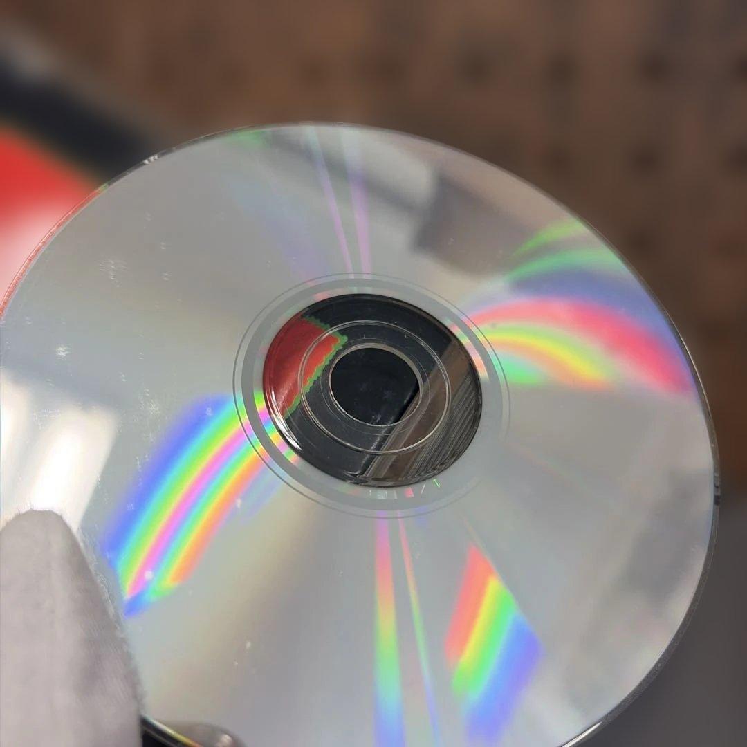 CD スティービー・ワンダー/ホッター・サン・ジュライ — image 5