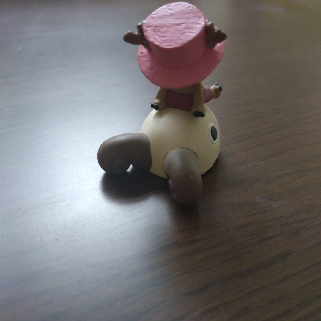 ONE PIECE チョッパー フィギュア — image 2