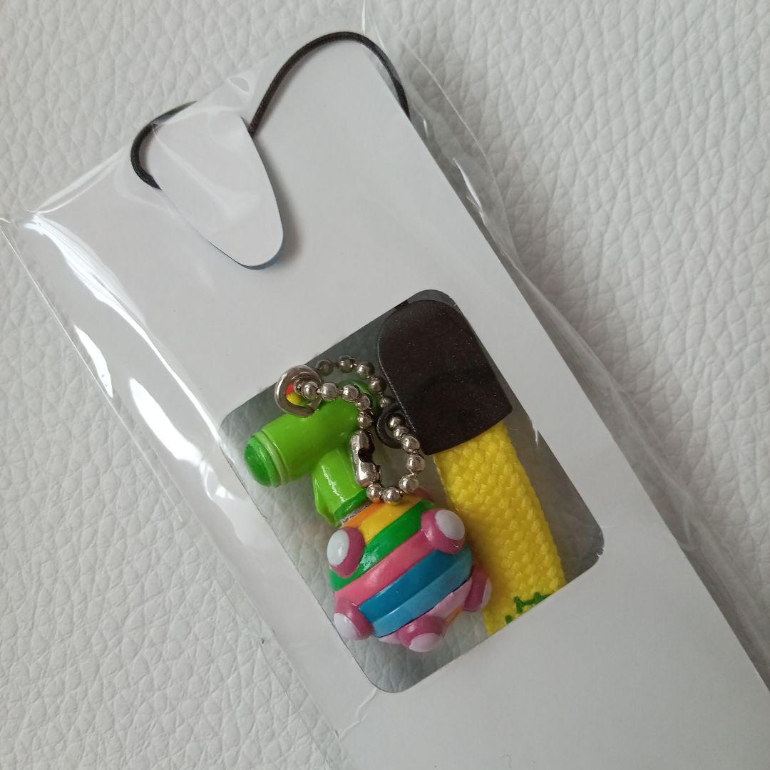 塊魂 オリジナル 王子 ストラップ 非売品 NOT FOR SALE — image 5