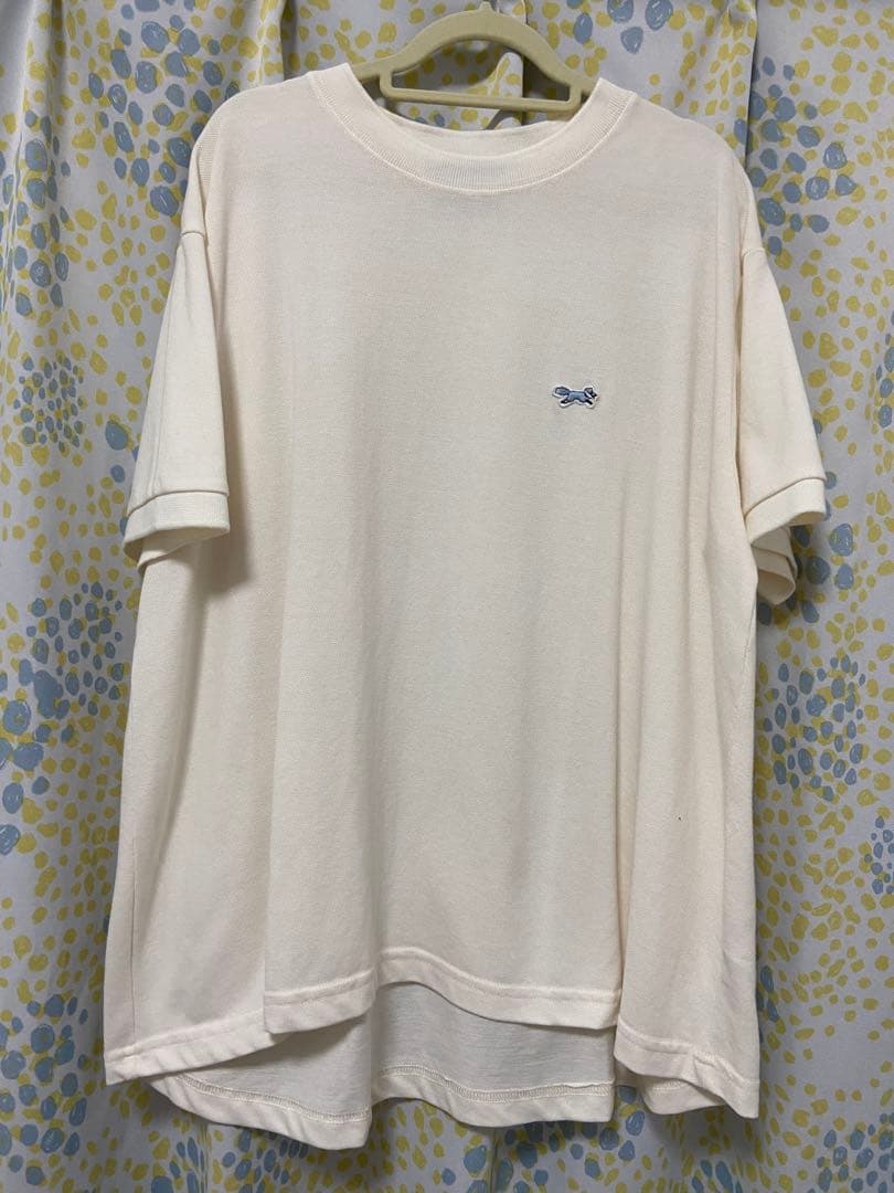 【美品】コーエン PENNEYS別注 カノコフレアTシャツ — image 4