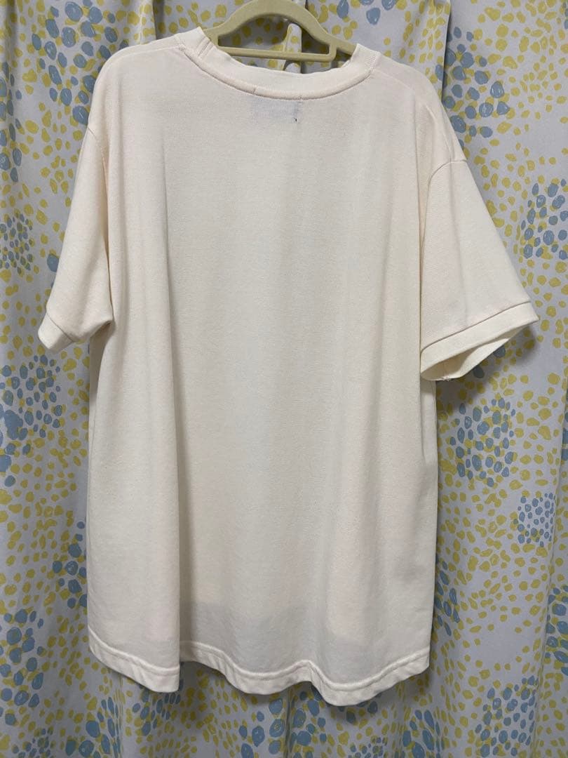 【美品】コーエン PENNEYS別注 カノコフレアTシャツ — image 5