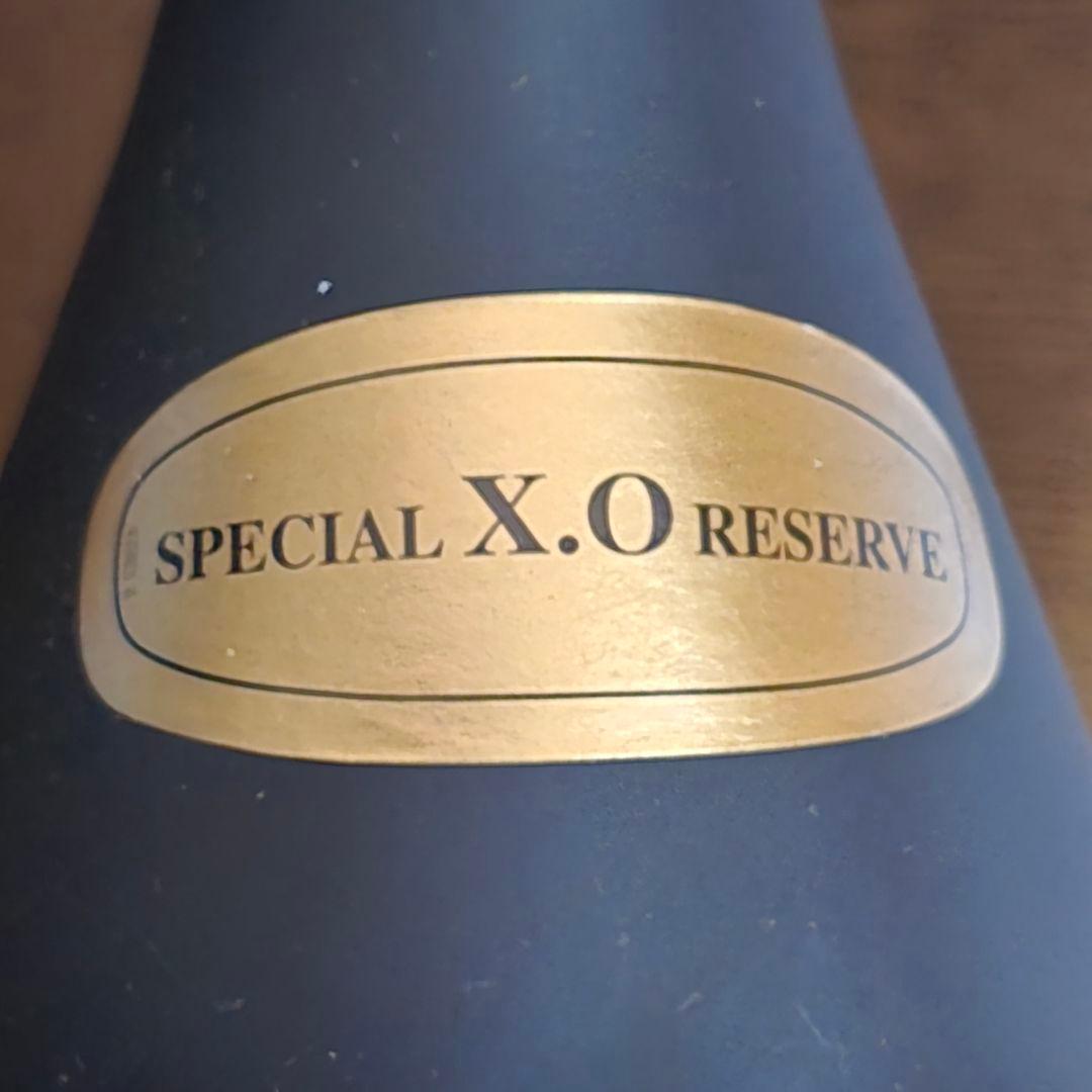 【未開栓✨】C. DE GOURMONT NAPOLEON BRANDY X.O — image 4