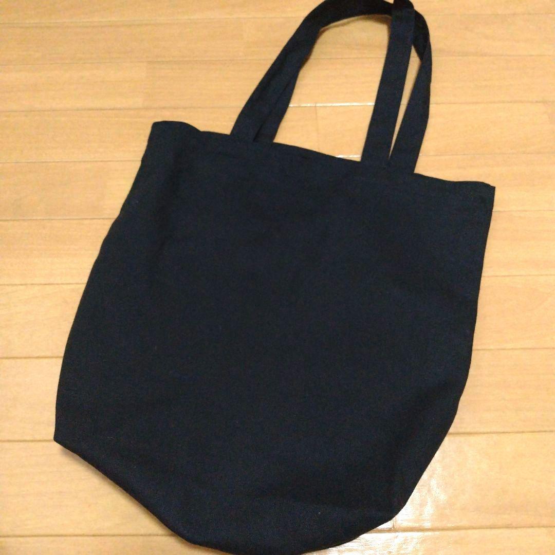 美品　広島東洋カープトートバッグ(紺) — image 2