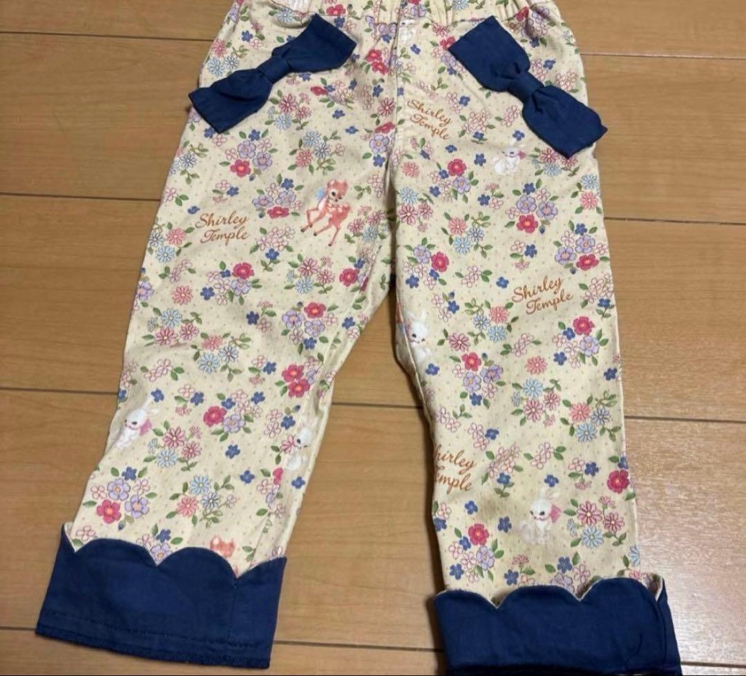 Shirleytemple シャーリーテンプル　ズボン — image 2