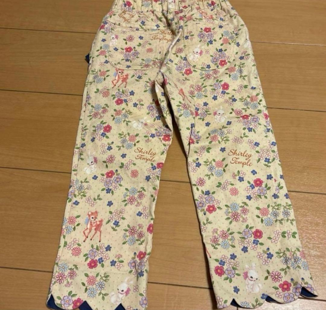 Shirleytemple シャーリーテンプル　ズボン — image 3