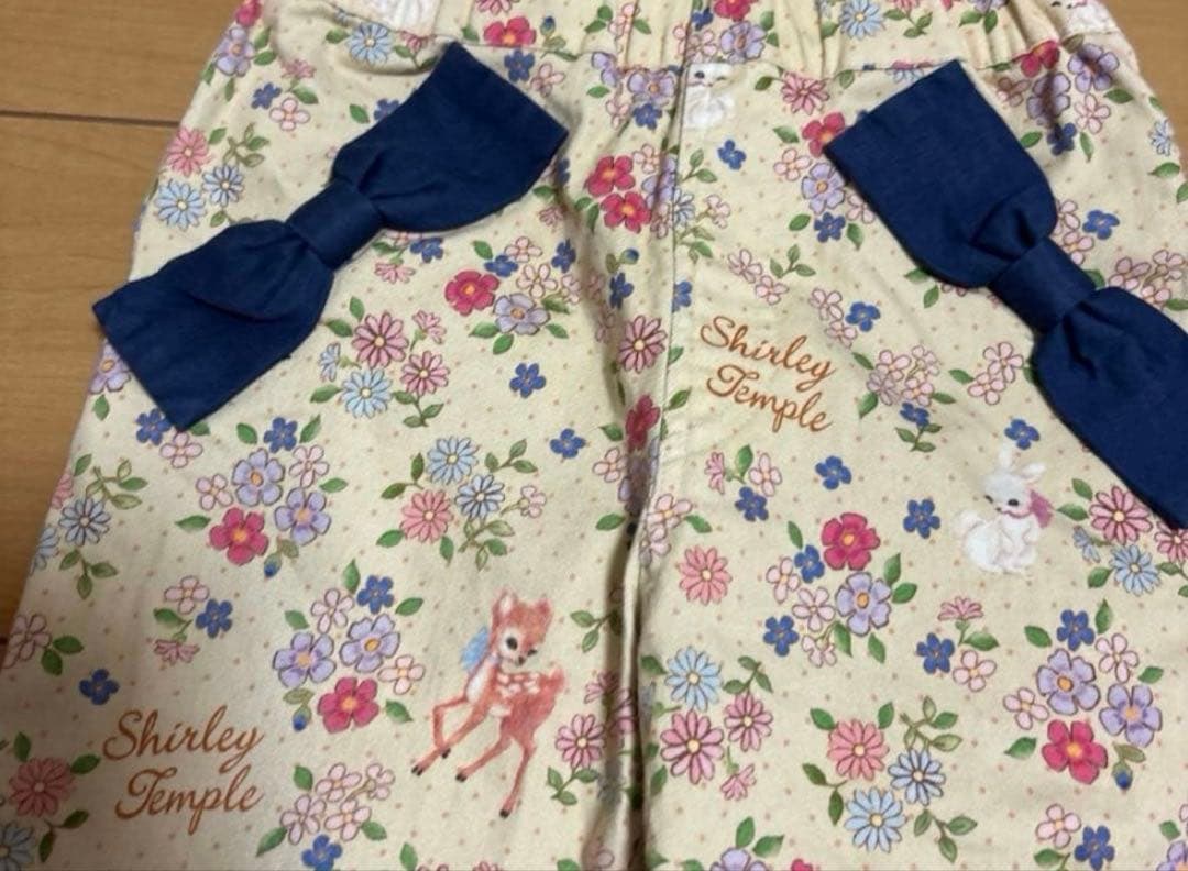 Shirleytemple シャーリーテンプル　ズボン — image 4