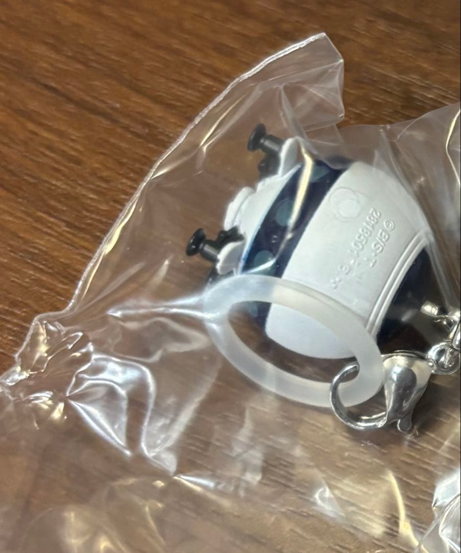 ドラゴンボール　めじるしアクセサリー3 宇宙船 — image 2