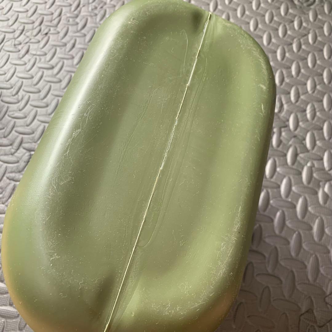 hunersdorff フューエルカン 5L オリーブ — image 4