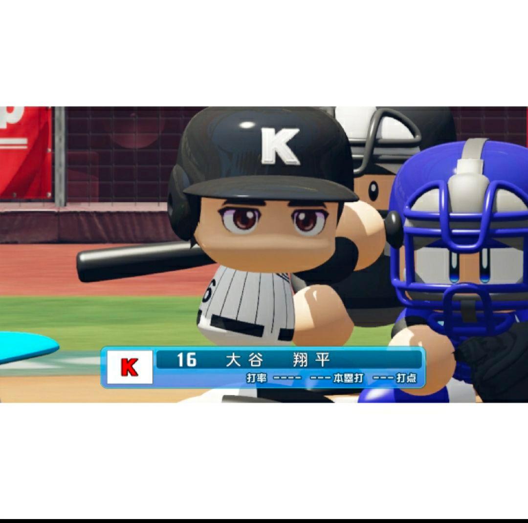 ⭐新品未開封⭐ パワフルプロ野球2026-2027Nintendo Switch — image 4