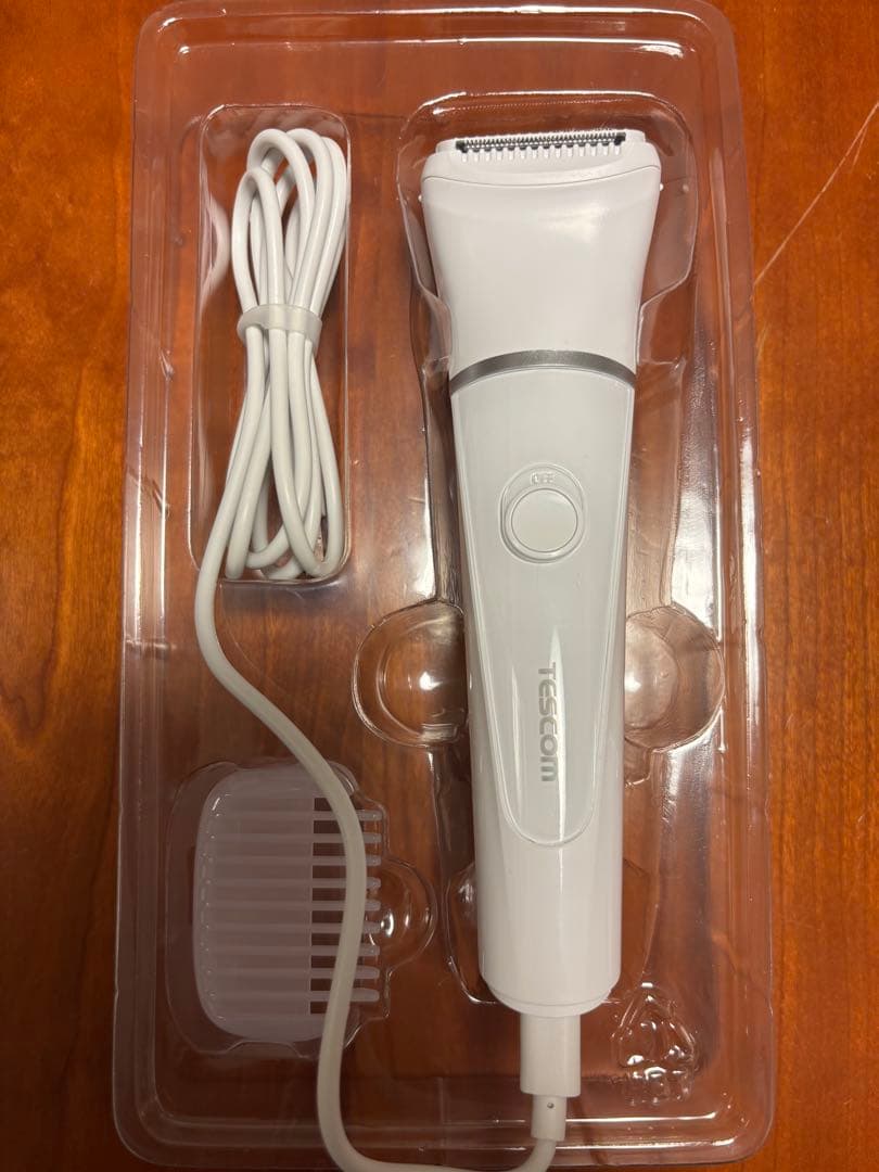TESCOM TT363A-W ホワイト — image 4