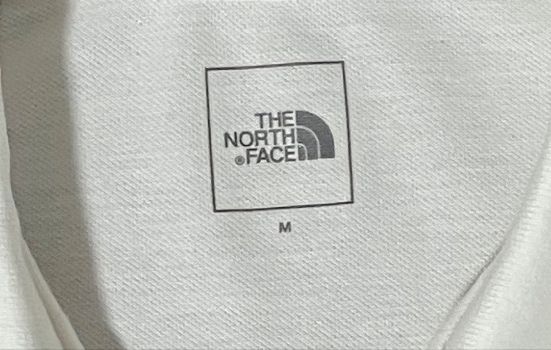 【NT22232】THE NORTH FACE エニーパートポロ　Ｍ　半袖 — image 4