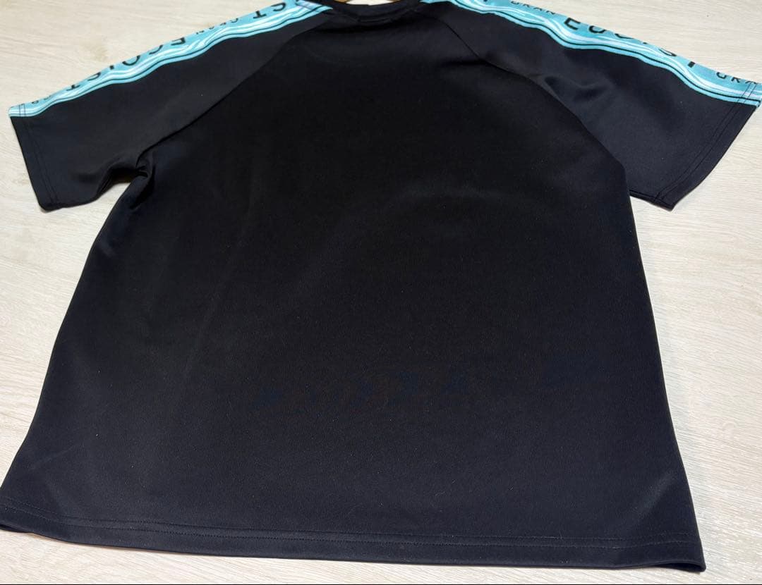 EGOIST エゴイスト　Tシャツ トップス　ライン入り　値下げ！ — image 3