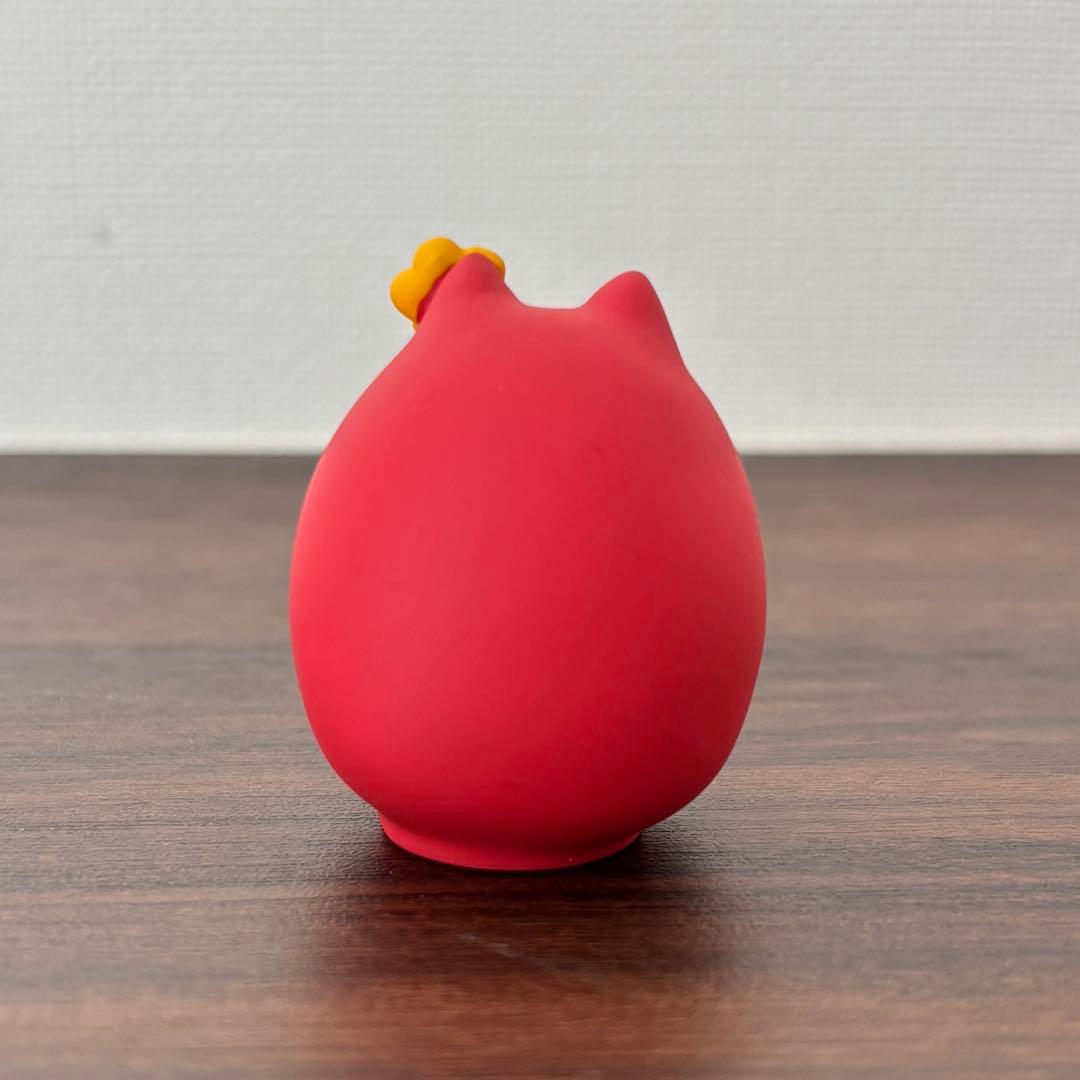 コンコンブル　猫だるま2023 — image 2