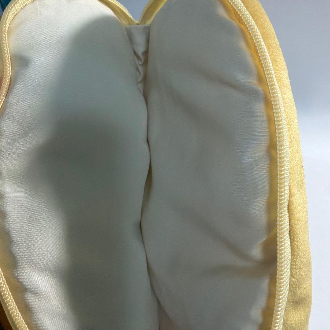 セブンイレブンくじ ポーチ つぶつぶコーンマヨネーズ — image 3