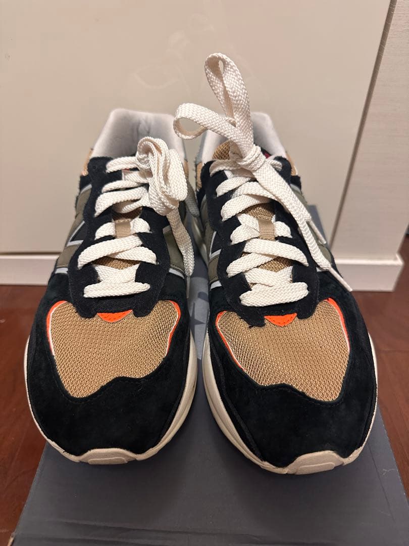 New Balance 57/40 Chinese New Year — image 2