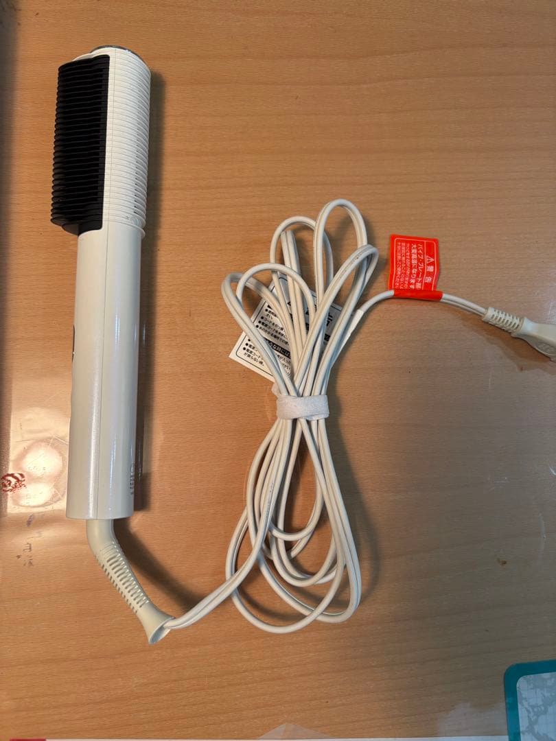 CREATE ION ELEMEA COMB STRAIGHTNER — image 2