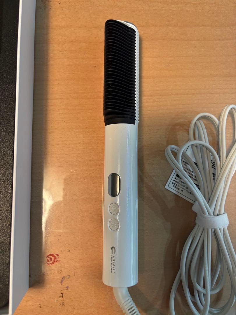CREATE ION ELEMEA COMB STRAIGHTNER — image 3