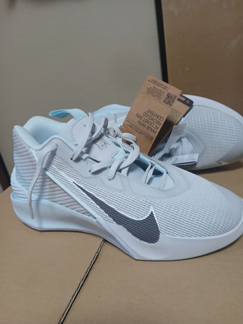NIKE バスケットボールシューズ HF1604-002 — image 3
