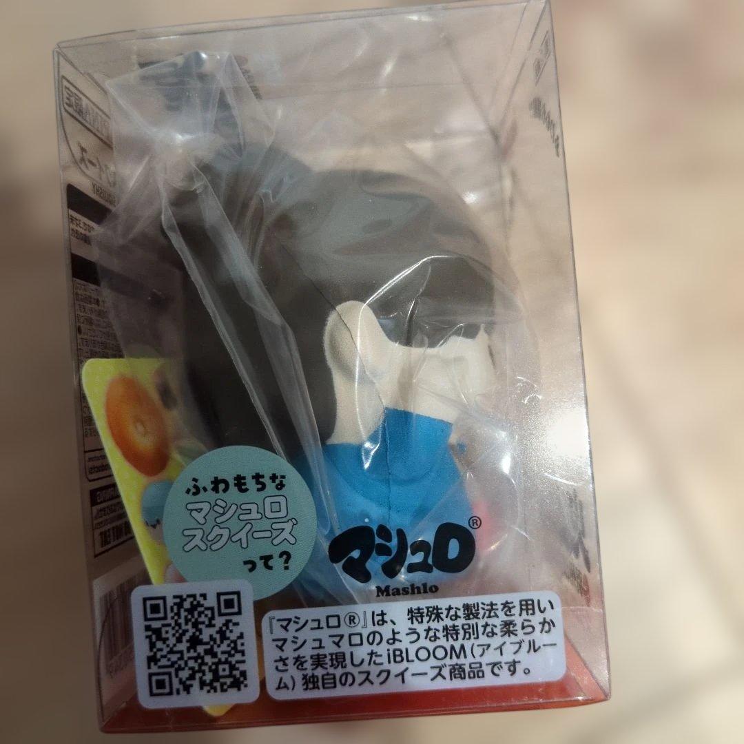 iBLOOM 火喰鳥 羽州ぼろ鳶組 マシュロスクイーズ — image 4