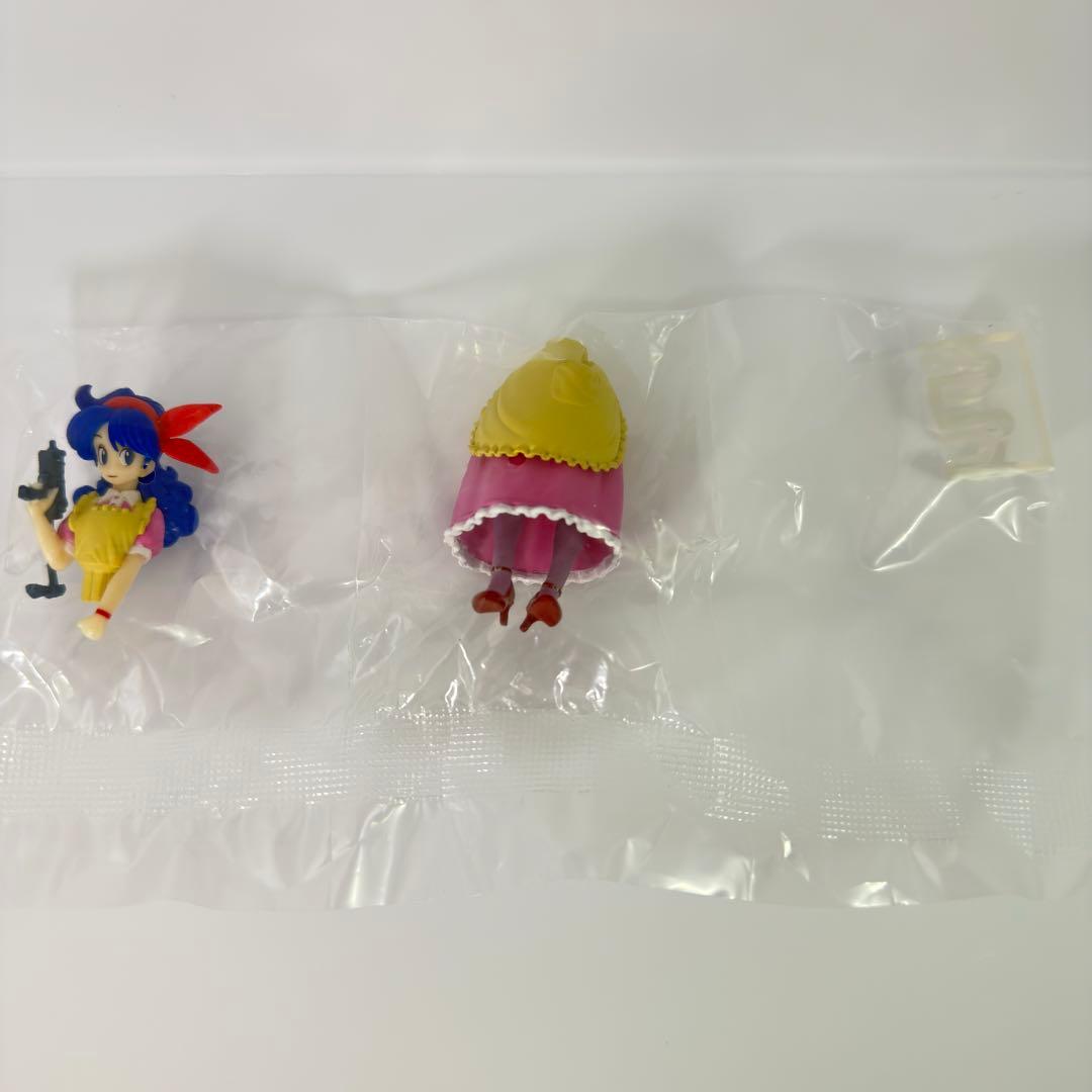 ドラゴンボール HGシリーズ Another 2 ランチ A — image 2