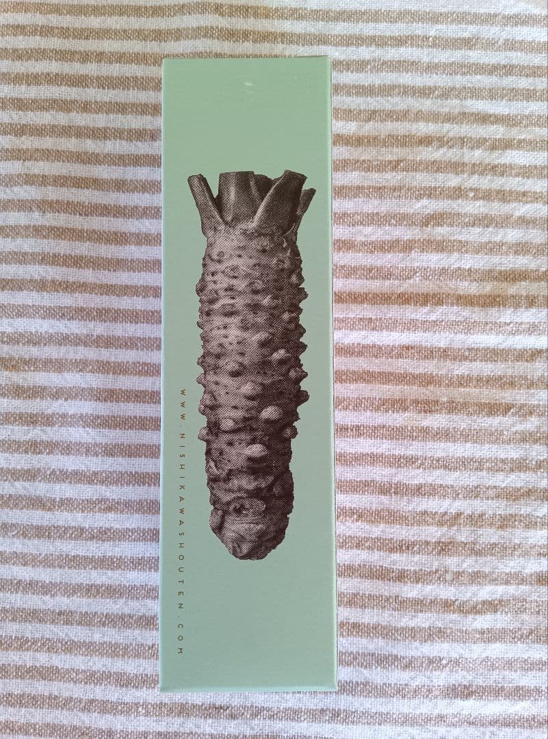 西河商店　わさびオイル　わさび油　山葵油　55g — image 2