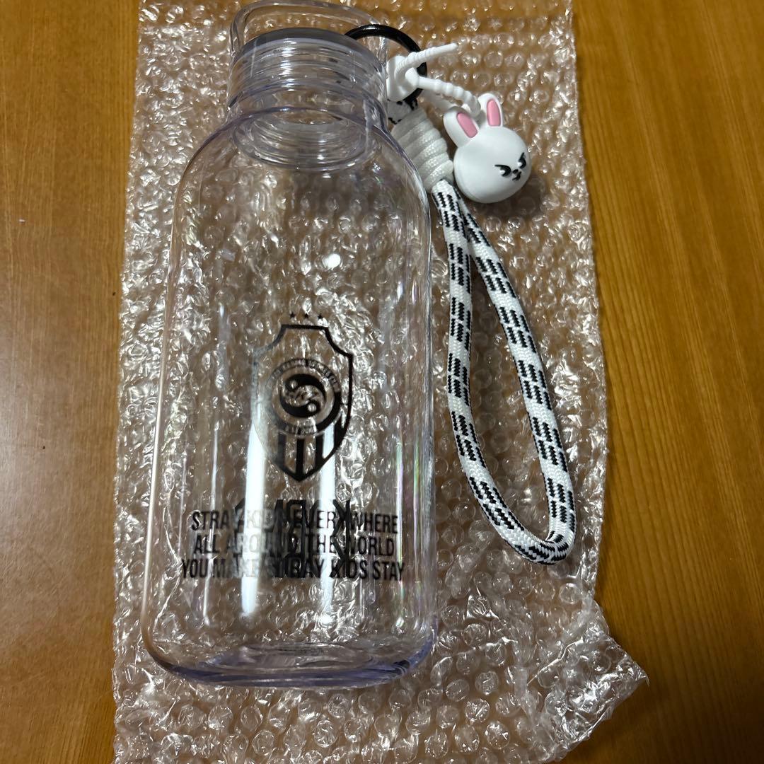 スキズ KARMA SKZOO タンブラー リービット — image 2