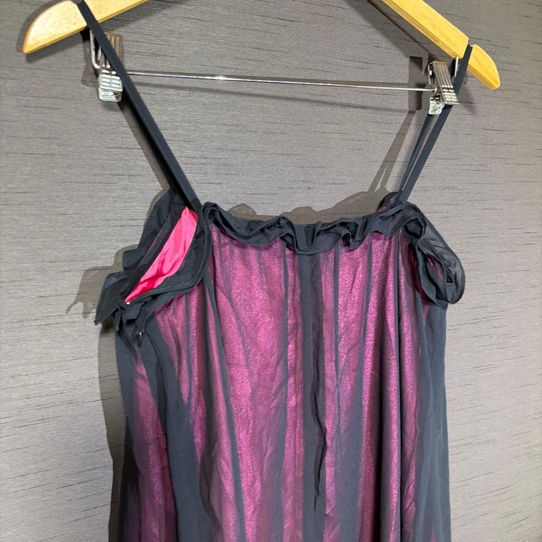 フルーツケイク ノースリーブチュニック — image 4