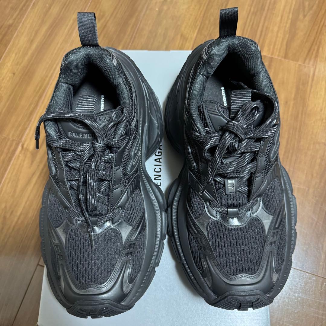 Balenciaga 10xl 43 ブラック — image 2