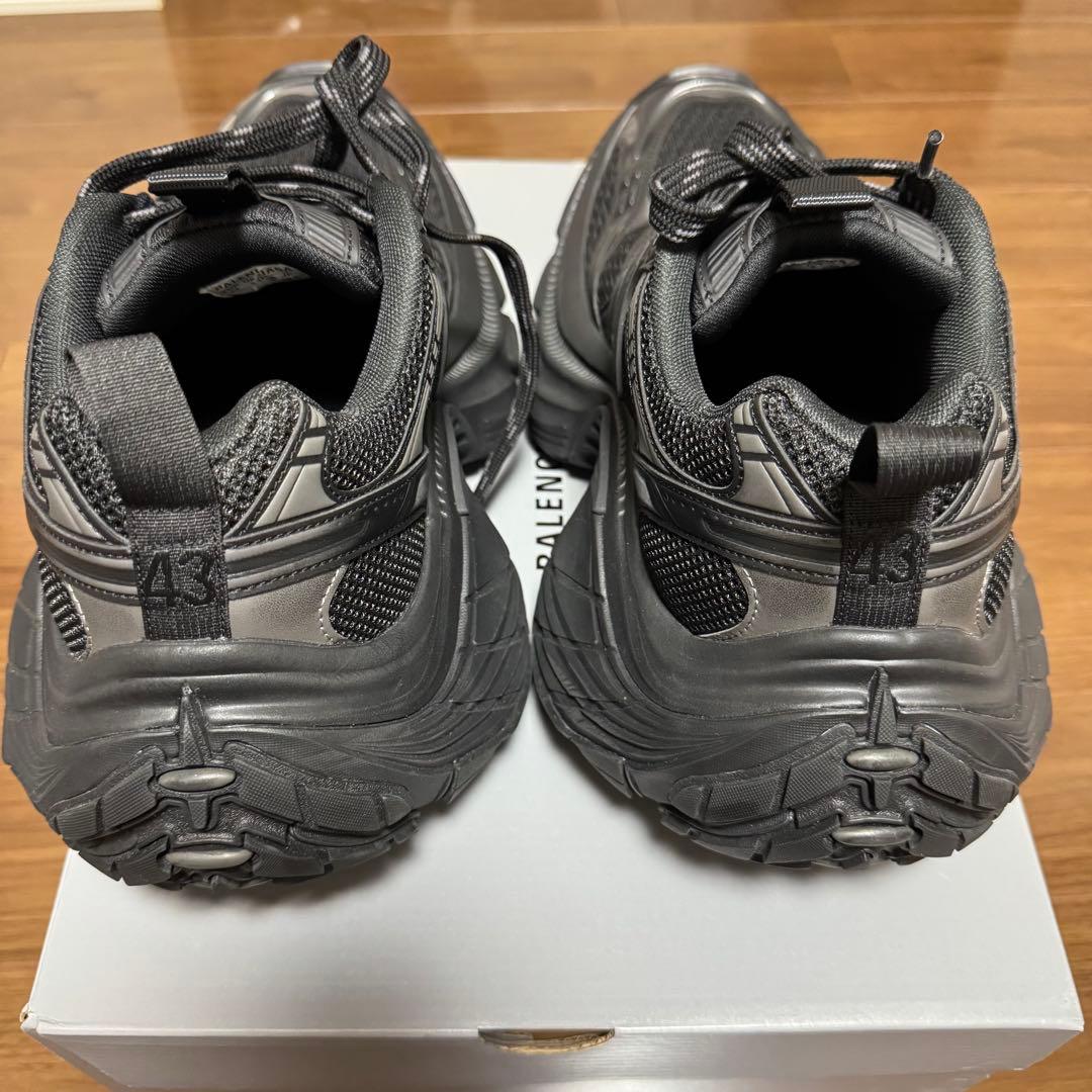 Balenciaga 10xl 43 ブラック — image 3